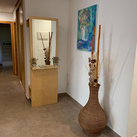 Cabo De Gata Oasis Retamar Apartment El Toyo ภายนอก รูปภาพ