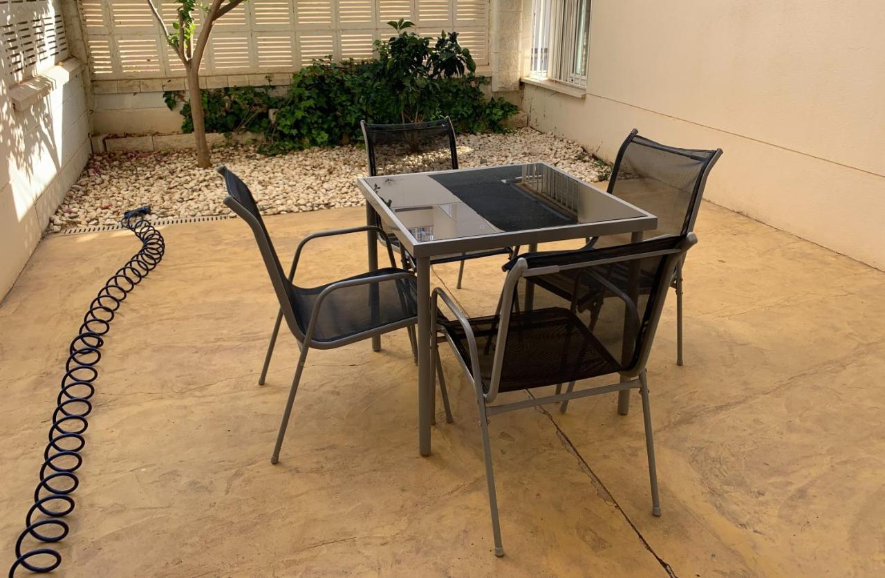 Cabo De Gata Oasis Retamar Apartment El Toyo ภายนอก รูปภาพ