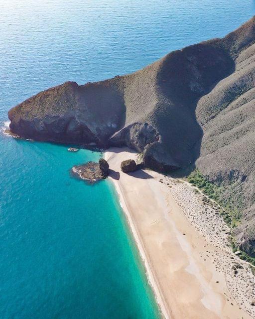 Cabo De Gata Oasis Retamar Apartment El Toyo ภายนอก รูปภาพ