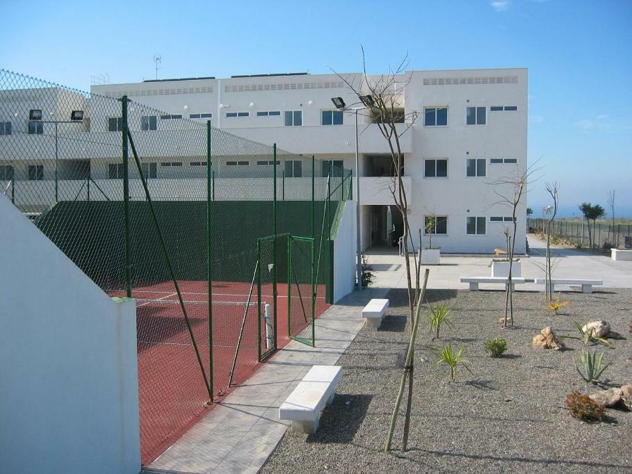 Cabo De Gata Oasis Retamar Apartment El Toyo ภายนอก รูปภาพ