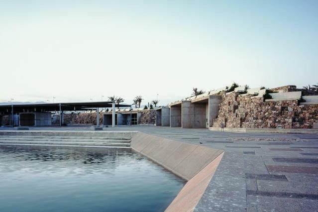Cabo De Gata Oasis Retamar Apartment El Toyo ภายนอก รูปภาพ