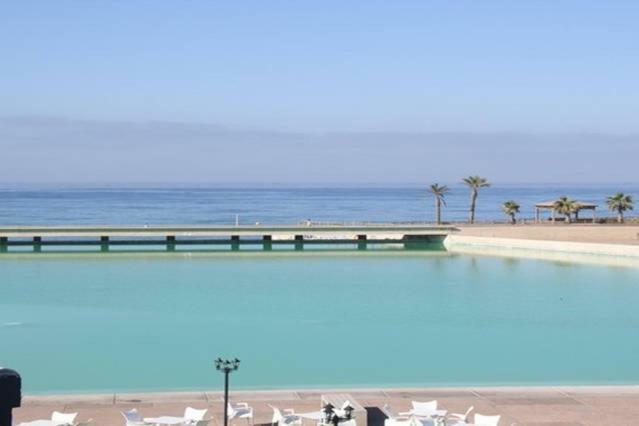 Cabo De Gata Oasis Retamar Apartment El Toyo ภายนอก รูปภาพ