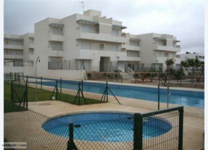 Cabo De Gata Oasis Retamar Apartment El Toyo ภายนอก รูปภาพ