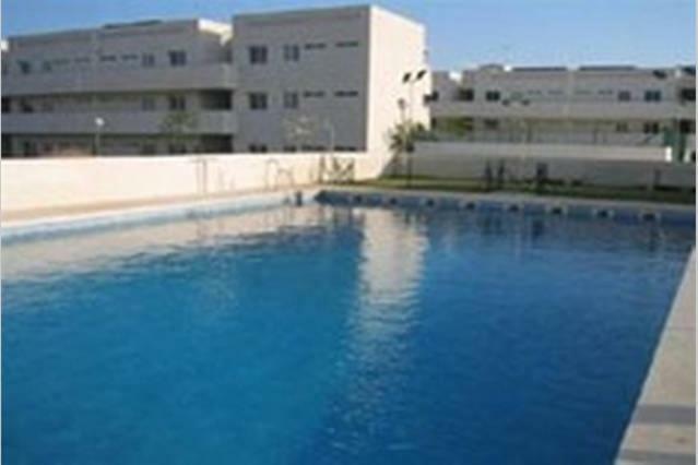 Cabo De Gata Oasis Retamar Apartment El Toyo ภายนอก รูปภาพ