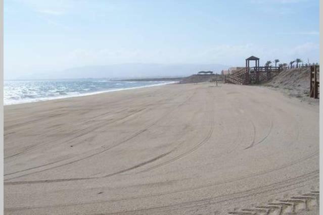 Cabo De Gata Oasis Retamar Apartment El Toyo ภายนอก รูปภาพ