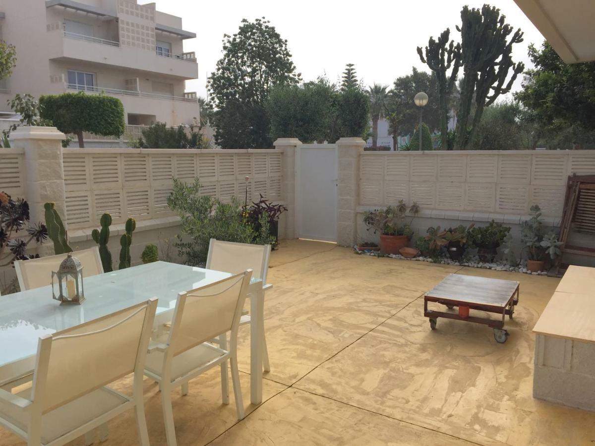 Cabo De Gata Oasis Retamar Apartment El Toyo ภายนอก รูปภาพ