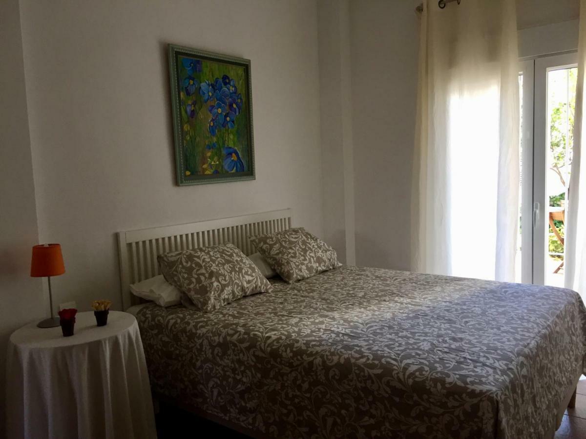 Cabo De Gata Oasis Retamar Apartment El Toyo ภายนอก รูปภาพ